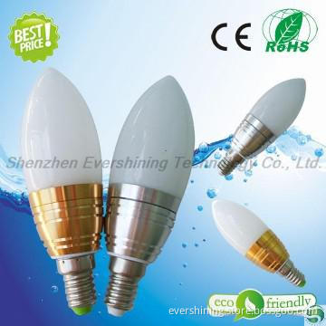 3w energy saving bulb CE,ROHS Approval